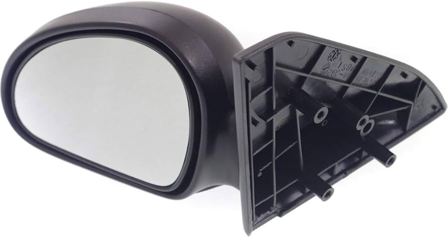 Amazon.com: For Ford Escort 1999 2000 2001 2002 Outside Mirror
